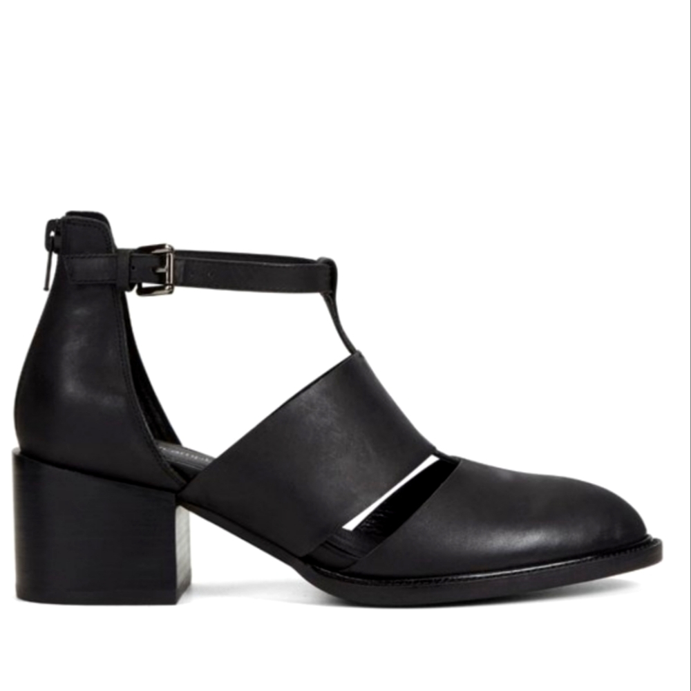 Jeffrey Campbell Adrani/Melina